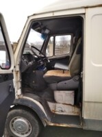 Mercedes Т1 207D - 410D, 1995 г.