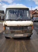 Mercedes Т1 207D - 410D, 1995 г.