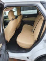 Ford Edge II, 5 мест, 2017 г.