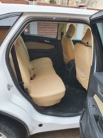 Ford Edge II, 5 мест, 2017 г.