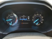 Ford Edge II, 5 мест, 2017 г.
