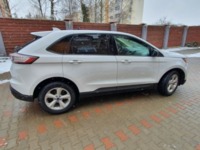Ford Edge II, 5 мест, 2017 г.