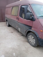 Ford Transit, 1995 г.