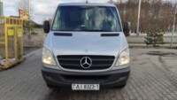 Mercedes Sprinter 313 CDI, 2008 г.