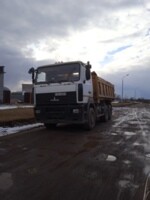 МАЗ 6501, 2013 г.