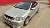 Opel Astra G, 2001 г.