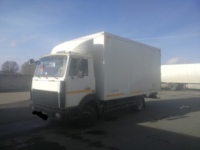 МАЗ 4370, 2011 г.
