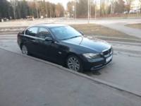 BMW 3 серия E90, E91, E92, E93, 2006 г.