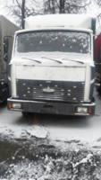 МАЗ 4370, 2005 г.
