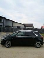 Citroen C4 Picasso II, 2015 г.