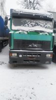 МАЗ 5440, 2008 г.