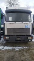 МАЗ 5432, 2000 г.
