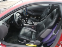 Toyota Celica VII (T230), 1999 г.