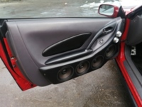Toyota Celica VII (T230), 1999 г.