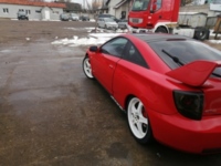 Toyota Celica VII (T230), 1999 г.