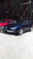 Alfa Romeo 156 932, 1999 г.
