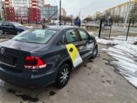 Volkswagen Polo Sedan I · Рестайлинг, 2017 г.