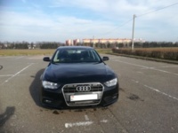 Audi A4 B8, 2012 г.