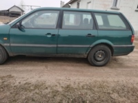 Volkswagen Passat B4, 1994 г.