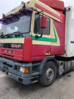 DAF 95, 1996 г.