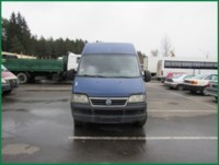 Fiat Ducato, 2006 г.
