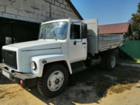 ГАЗ 3307/09, 2006 г.