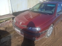 Renault Laguna I, 1999 г.