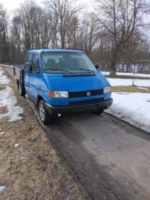 Volkswagen T4, 1994 г.