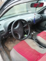 Suzuki Swift II, 1991 г.
