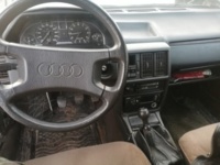 Audi 100 С3, 1984 г.