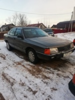 Audi 100 С3, 1984 г.