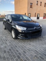 Citroen C4 II, 2012 г.