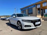 Honda Accord X, 2018 г.