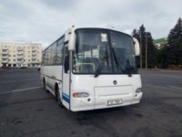 ПАЗ 4230, 2007 г.