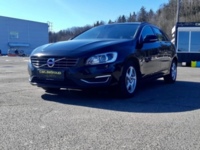 Volvo V60 I · Рестайлинг, 2016 г.
