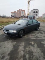 Honda Accord V, 1995 г.