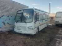 ПАЗ 3204, 2008 г.