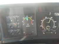 Scania 143 Лесовоз, 1994 г.