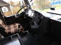 Scania 143 Лесовоз, 1994 г.