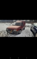 Opel Combo Cadette, 1992 г.