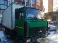МАЗ 4370, 2012 г.