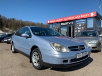 Citroen C5 I, 2003 г.