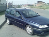 Renault Laguna I, 1997 г.