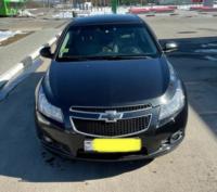 Chevrolet Cruze J300, 2012 г.