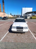 Mercedes-Benz E-Класс W124, S124, C124, A124, 1988 г.