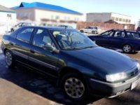 Citroen Xantia X1, 1997 г.