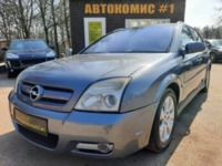 Opel Signum I, 2004 г.