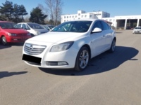 Opel Insignia I, 2010 г.