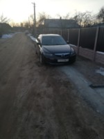 Mazda 6 I, 2004 г.