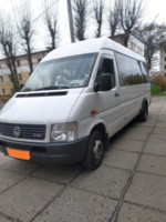 Volkswagen LT, 2006 г.